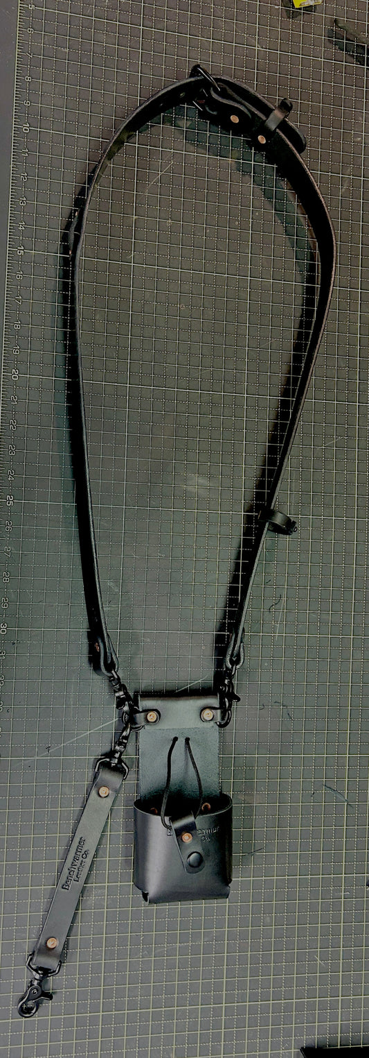 Radio harness