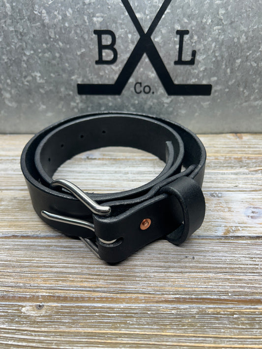 Leather Belts
