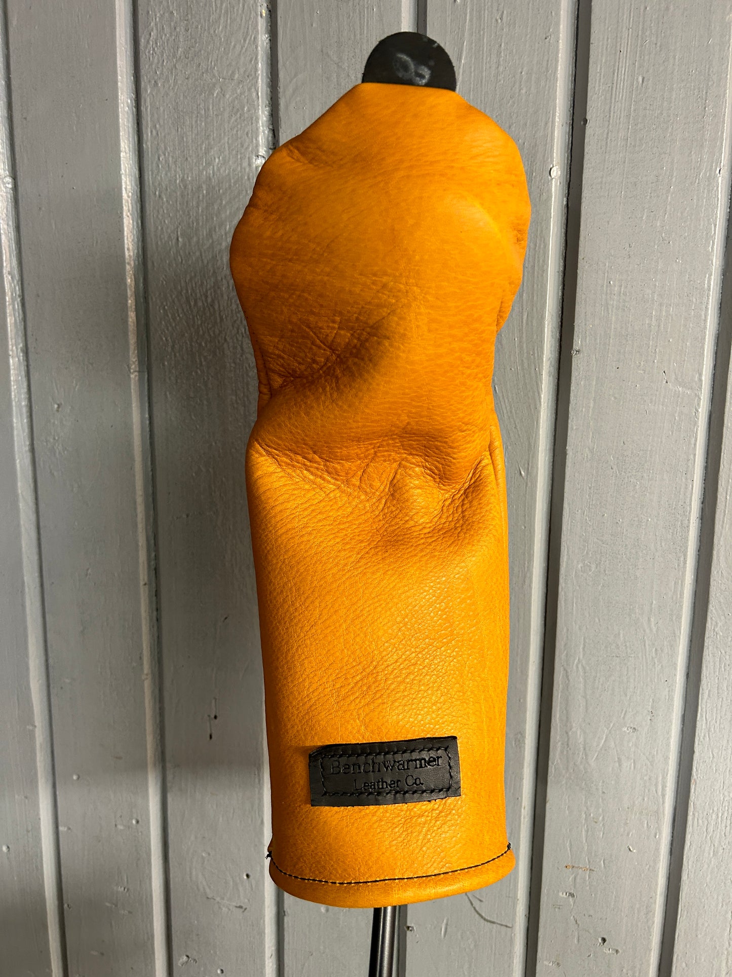 Driver Headcover