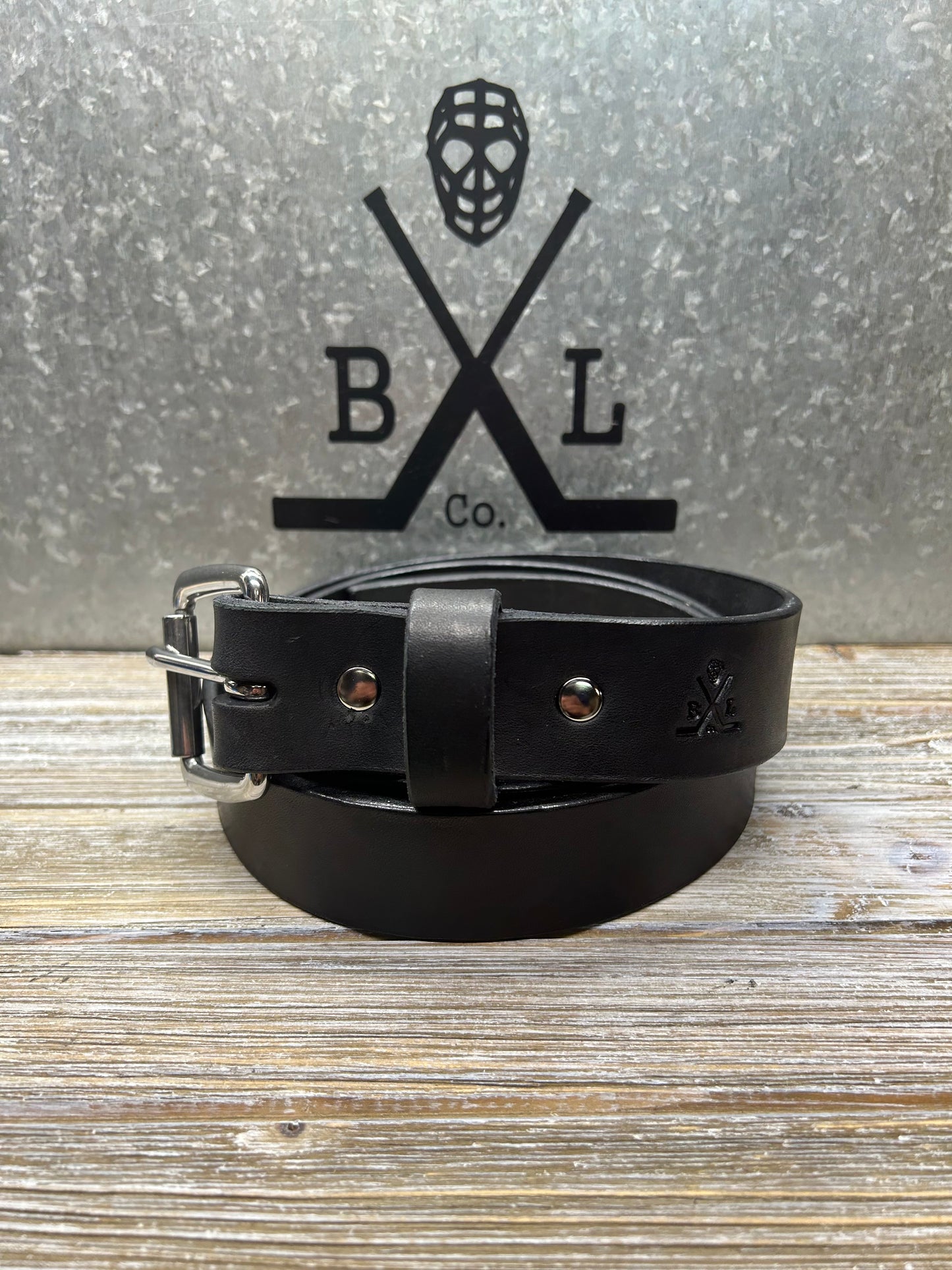 Leather Belts