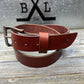 Leather Belts