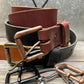 Leather Belts